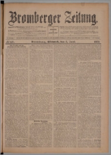 Bromberger Zeitung, 1903, nr 127
