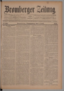 Bromberger Zeitung, 1903, nr 128