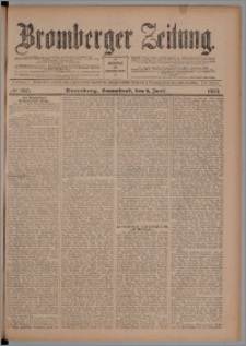 Bromberger Zeitung, 1903, nr 130