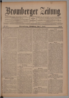 Bromberger Zeitung, 1903, nr 131