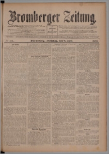 Bromberger Zeitung, 1903, nr 132