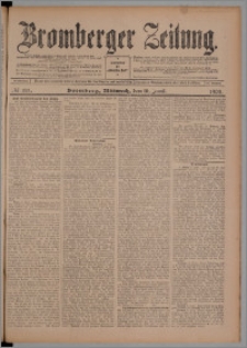 Bromberger Zeitung, 1903, nr 133