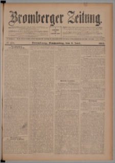 Bromberger Zeitung, 1903, nr 134