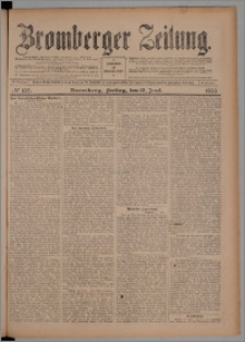 Bromberger Zeitung, 1903, nr 135