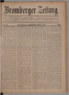 Bromberger Zeitung, 1903, nr 136
