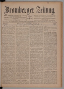 Bromberger Zeitung, 1903, nr 137
