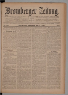 Bromberger Zeitung, 1903, nr 139