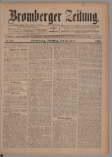 Bromberger Zeitung, 1903, nr 144
