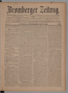 Bromberger Zeitung, 1903, nr 146