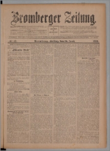 Bromberger Zeitung, 1903, nr 147