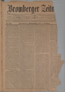 Bromberger Zeitung, 1903, nr 230