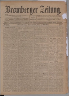 Bromberger Zeitung, 1903, nr 232