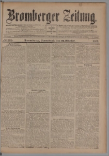 Bromberger Zeitung, 1903, nr 238