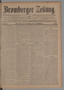 Bromberger Zeitung, 1903, nr 239