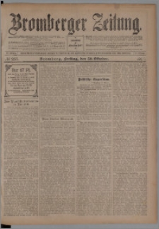 Bromberger Zeitung, 1903, nr 255