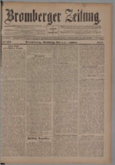 Bromberger Zeitung, 1903, nr 257