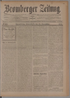 Bromberger Zeitung, 1903, nr 279
