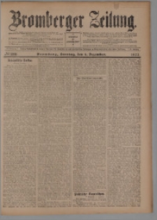 Bromberger Zeitung, 1903, nr 286