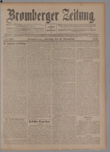 Bromberger Zeitung, 1903, nr 290