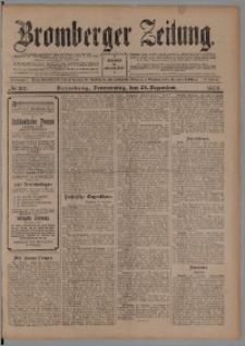 Bromberger Zeitung, 1903, nr 301
