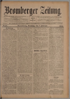 Bromberger Zeitung, 1904, nr 32