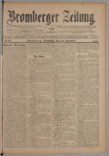 Bromberger Zeitung, 1904, nr 39