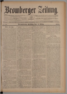 Bromberger Zeitung, 1904, nr 54
