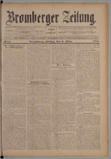 Bromberger Zeitung, 1904, nr 60
