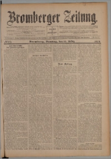 Bromberger Zeitung, 1904, nr 63
