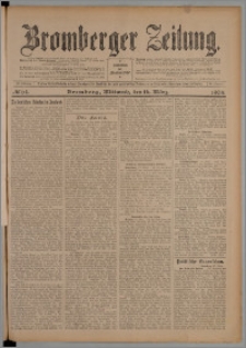 Bromberger Zeitung, 1904, nr 64