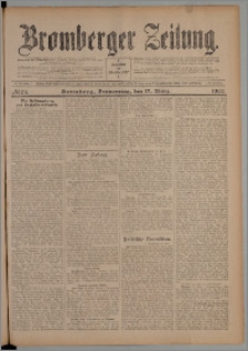 Bromberger Zeitung, 1904, nr 65