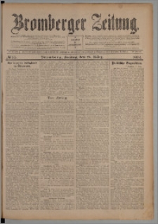 Bromberger Zeitung, 1904, nr 66