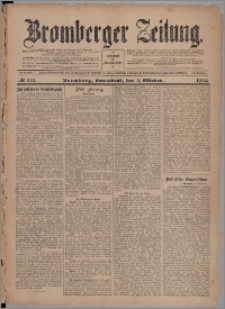 Bromberger Zeitung, 1904, nr 231