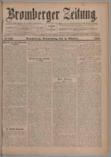Bromberger Zeitung, 1904, nr 235