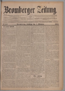 Bromberger Zeitung, 1904, nr 236