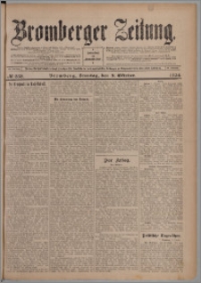 Bromberger Zeitung, 1904, nr 238