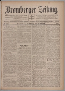 Bromberger Zeitung, 1904, nr 240