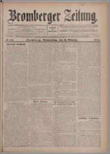 Bromberger Zeitung, 1904, nr 241