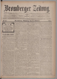 Bromberger Zeitung, 1904, nr 251