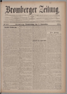 Bromberger Zeitung, 1904, nr 259