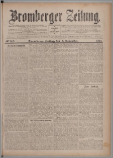 Bromberger Zeitung, 1904, nr 260