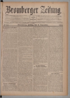 Bromberger Zeitung, 1904, nr 266