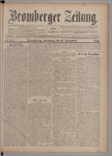 Bromberger Zeitung, 1904, nr 268