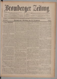 Bromberger Zeitung, 1904, nr 269