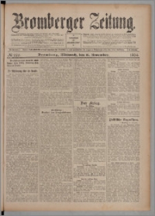 Bromberger Zeitung, 1904, nr 270
