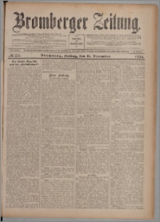 Bromberger Zeitung, 1904, nr 271