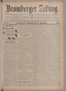 Bromberger Zeitung, 1904, nr 275