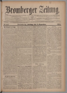 Bromberger Zeitung, 1904, nr 289