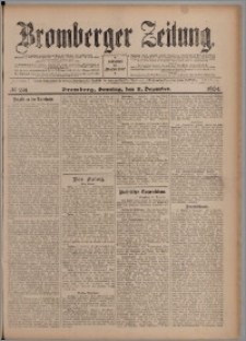 Bromberger Zeitung, 1904, nr 291