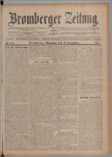 Bromberger Zeitung, 1904, nr 292